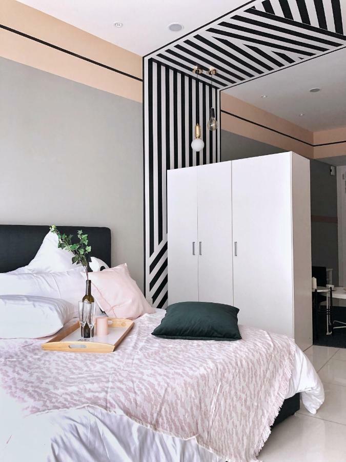 The Robertson Klcc Apartment กัวลาลัมเปอร์ ภายนอก รูปภาพ
