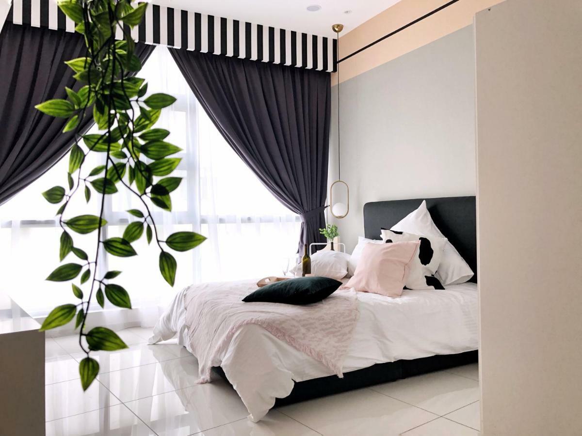 The Robertson Klcc Apartment กัวลาลัมเปอร์ ภายนอก รูปภาพ