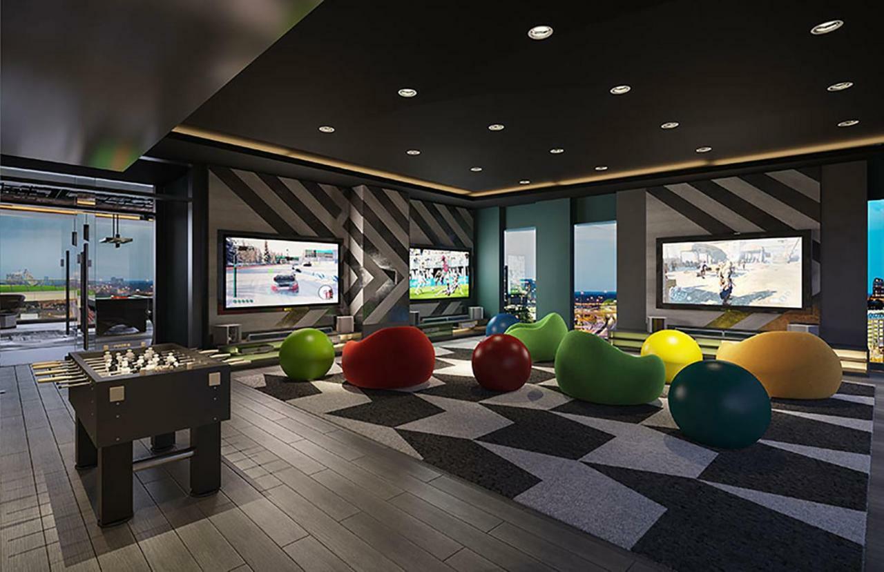 The Robertson Klcc Apartment กัวลาลัมเปอร์ ภายนอก รูปภาพ